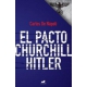 Pacto Churchill-Hitler, El