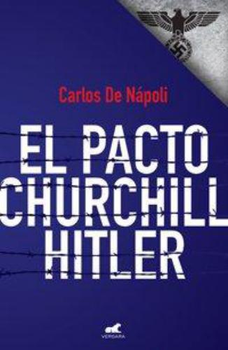 Pacto Churchill-Hitler, El