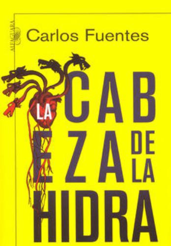 Cabeza De La Hidra, La