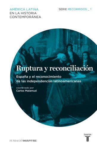 Ruptura Y Reconciliacion