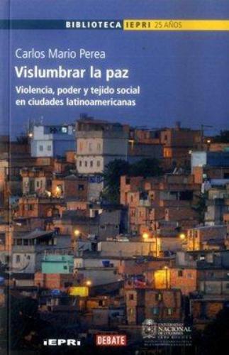 Vislumbrar La Paz