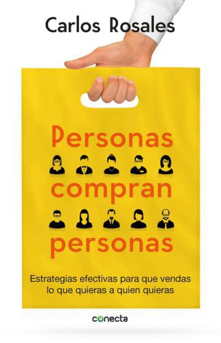 Personas Compran Personas