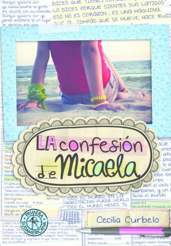 Confesion De Micaela, La