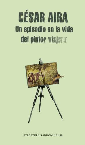 Un Episodio En La Vida Del Pintor Viajer