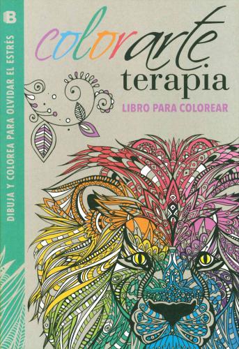 Colorarte Terapia