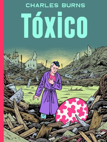 Toxico