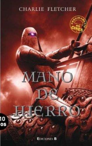 Mano De Hierro