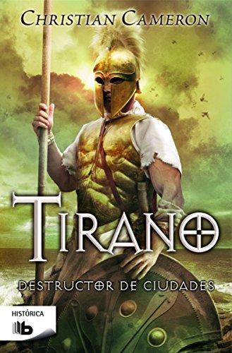 Tirano 5 - Destructor De Ciudades