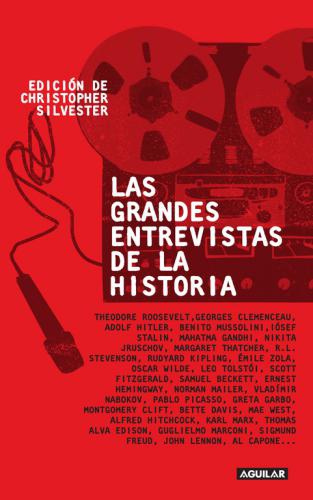 Grandes Entrevistas De La Historia, Las