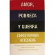 Amor, Pobreza Y Guerra