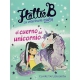 Hattie B. El Cuerno Del Unicornio