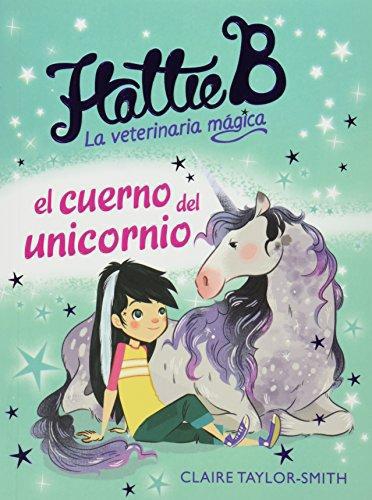 Hattie B. El Cuerno Del Unicornio