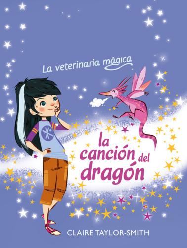 Hattie B. La Cancion Del Dragon