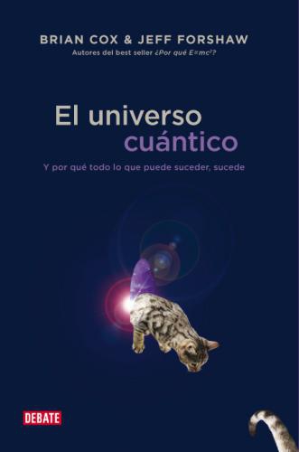 Universo Cuantico, El
