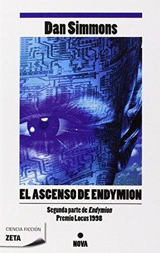 Ascenso De Endymion, El (Zeta)