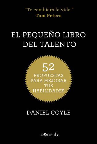 Pequeño Libro Del Talento, El