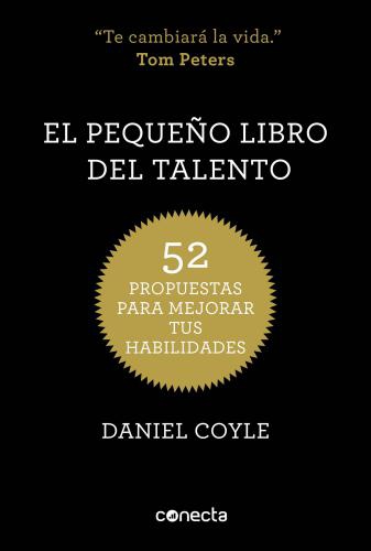 Pequeño Libro Del Talento, El