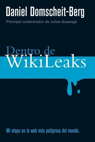 Dentro De Wikileaks