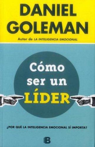 Como Ser Un Lider