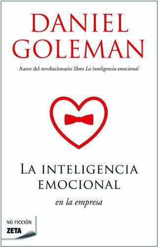 Inteligencia Emocional En La Empresa, La