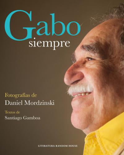 Gabo Siempre