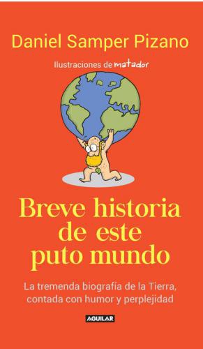 Breve Historia De Este Puto Mundo