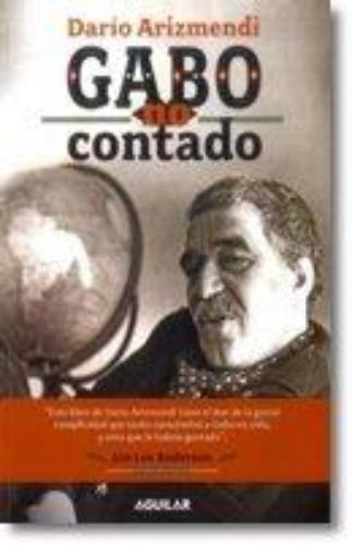 Gabo No Contado