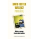 David Foster Wallace Portatil