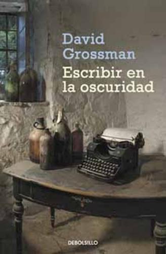 Escribir En La Oscuridad