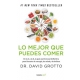 Mejor Que Puedes Comer, Lo