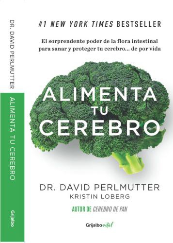 Alimenta Tu Cerebro