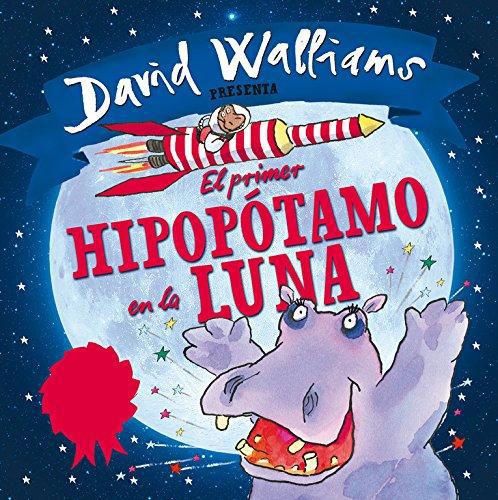 Primer Hipopotamo En La Luna, El