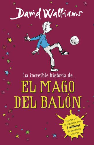 Increible Historia De... El Mago Del Bal