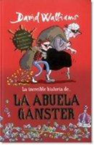 Increible Historia De La Abuela Gangster