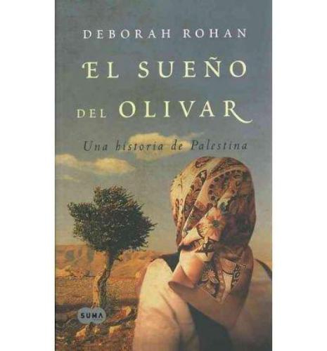 Sueño Del Olivar, El