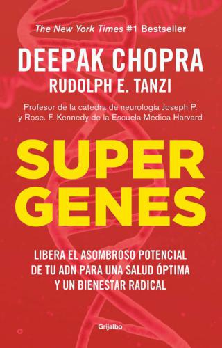 Supergenes