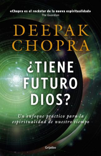 Tiene Futuro Dios?