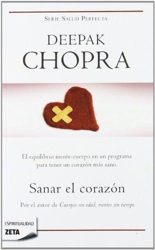 Sanar El Corazon