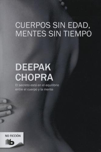 Cuerpos Sin Edad, Mentes Sin Tiempo