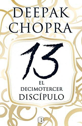 Decimotercer Discipulo, El