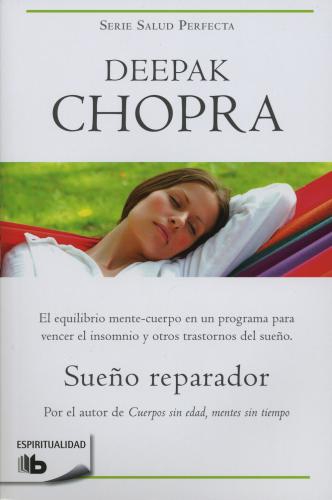 Sueño Reparador