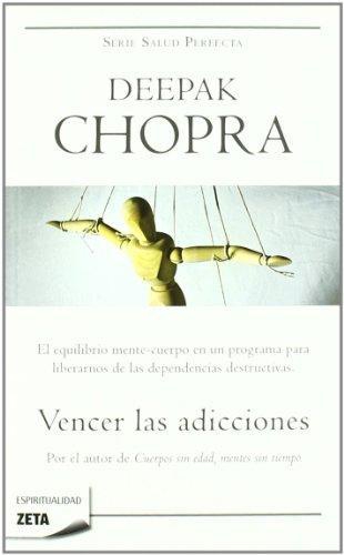 Vencer Las Adicciones