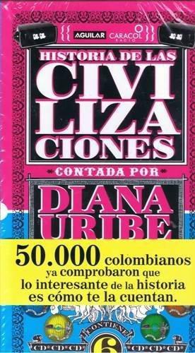 Historia De Las Civilizaciones