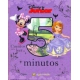 Cuentos Para Leer En 5 Minutos Disney