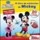 Libro De Estenciles De Mickey