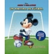 Escenas Magicas - Un Partido De Futbol