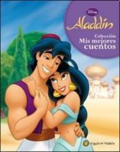 Mejores Cuentos - Aladdin