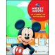 Mejores Cuentos - Mickey Mouse Carro De