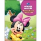 Mejores Cuentos - Minnie Mouse Detective