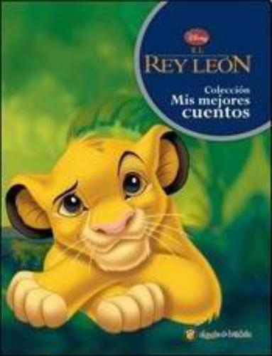 Mejores Cuentos - Rey Leon, El